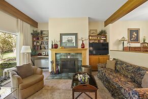 Brookside 2 BR at Topnotch