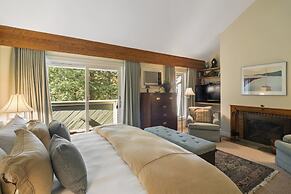 Brookside 2 BR at Topnotch