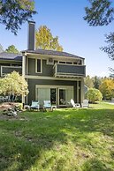 Brookside 2 BR at Topnotch