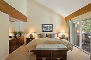 Brookside 2 BR at Topnotch