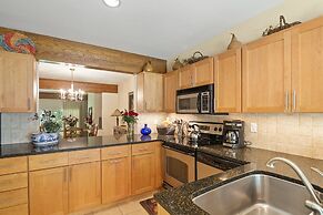 Brookside 2 BR at Topnotch