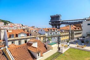 Living Lounge Hostel