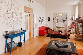 Living Lounge Hostel