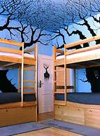 Living Lounge Hostel