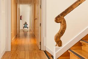 Living Lounge Hostel