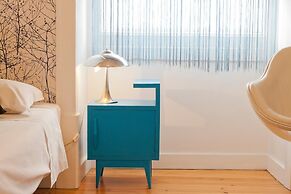 Living Lounge Hostel