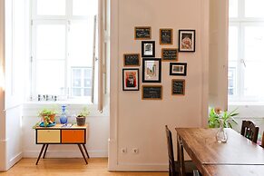 Living Lounge Hostel