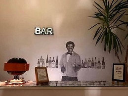 Living Lounge Hostel