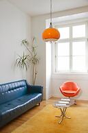 Living Lounge Hostel