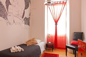 Living Lounge Hostel