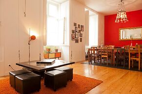 Living Lounge Hostel