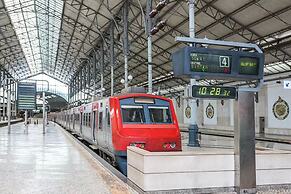 Living Lounge Hostel