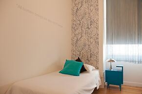 Living Lounge Hostel