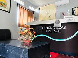 Hotel Villas Del Sol