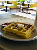 Hotel Villas Del Sol