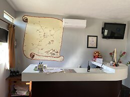 Hotel Villas Del Sol