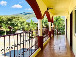 Hotel Villas Del Sol