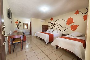 Hotel Villas Del Sol