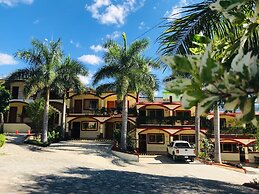 Hotel Villas Del Sol