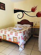 Hotel Villas Del Sol