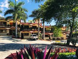 Hotel Villas Del Sol