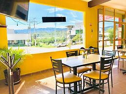 Hotel Villas Del Sol