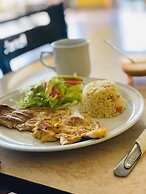 Hotel Villas Del Sol