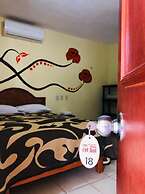 Hotel Villas Del Sol