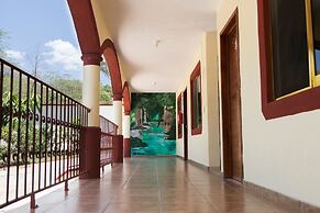 Hotel Villas Del Sol