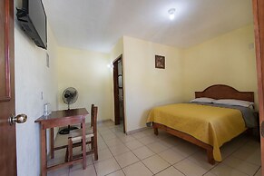 Hotel Villas Del Sol