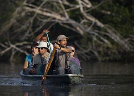 La Selva Jungle by Eco Luxury Group