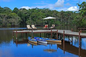 La Selva Jungle by Eco Luxury Group