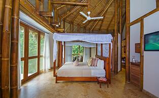 La Selva Jungle by Eco Luxury Group