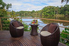 La Selva Jungle by Eco Luxury Group