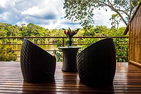 La Selva Jungle by Eco Luxury Group