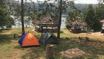 Nile Park - Campsite