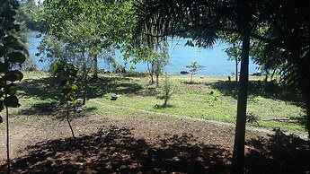 Nile Park - Campsite