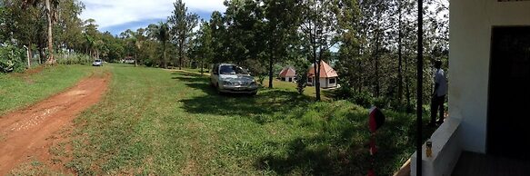Nile Park - Campsite