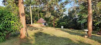 Nile Park - Campsite