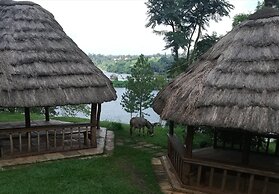 Nile Park - Campsite