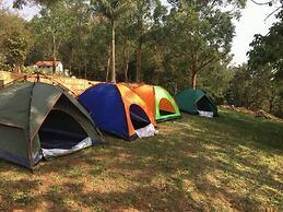 Nile Park - Campsite