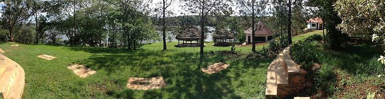 Nile Park - Campsite