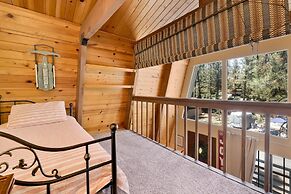 Three Bears Cabin #1574