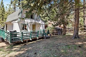 Three Bears Cabin #1574