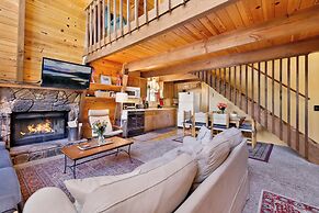 Three Bears Cabin #1574