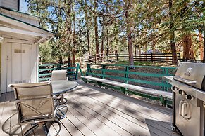 Three Bears Cabin #1574