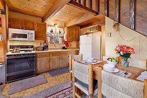 Three Bears Cabin #1574