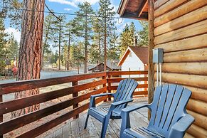 Forest Treehouse # 1473