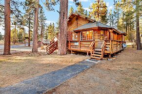 Forest Treehouse # 1473