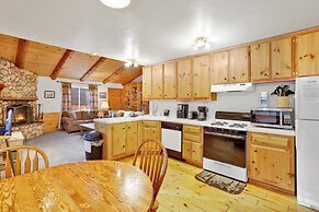 Forest Treehouse # 1473